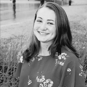 Meet your Posher, Shannon